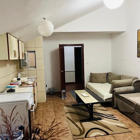 House Of Peace Hotel Подгорица Екстериор снимка